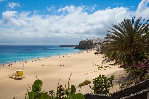 Fuerteventura : La magie de Cofete et Morro Jable