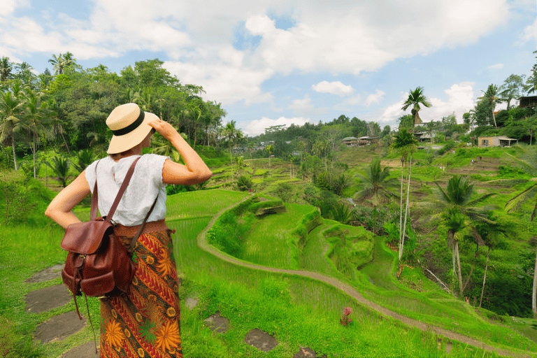 Bali: UNESCO-WelterbeKleingruppentour