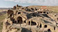 From Tbilisi, Mtskheta, Jvari, Gori, & Uplitsikhe Group Tour - Housity