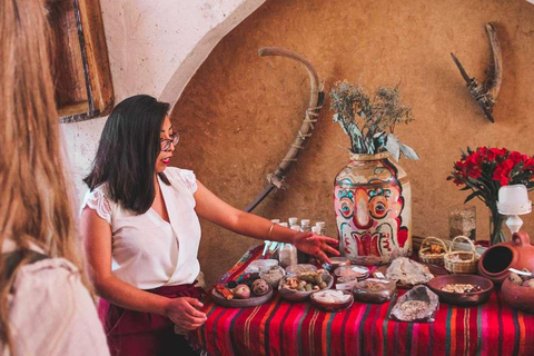 Arequipa Food Tour