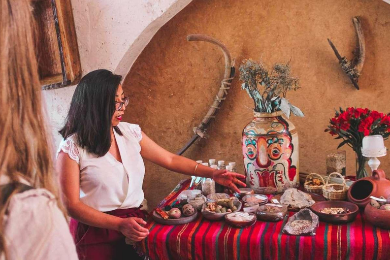 Arequipa Food Tour