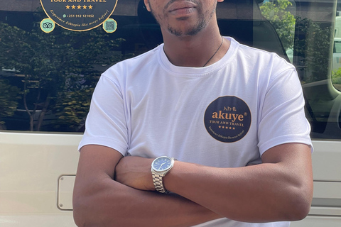 Addis Ababa: City Tour with Museums and Markets