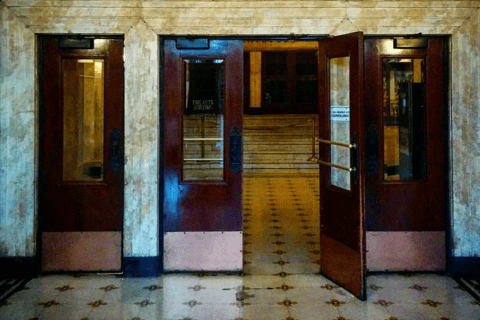 Chicago: Women's History Walking Tour with Interiors