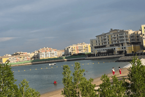 Doha: New Year Celebration Tour Across Doha’s Iconic Spots