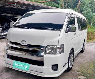 Puerto Princesa:El Nido – Shared Van Transfer