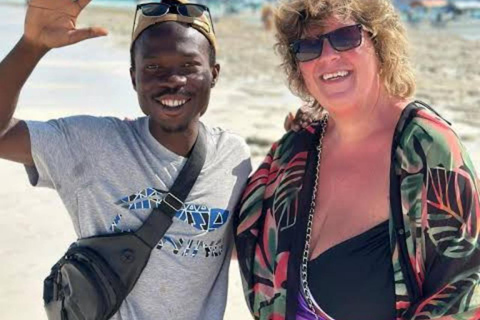 Zanzibar: Safari Blue Lagoon Tour with Snorkeling and Lunch