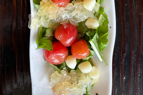 سيول: تجربة &quot;جانغ&quot; الكورية ورحلة صحية مع عشاءيانغبيونغ: تجارب الذواقة والعافية في يوم واحد.