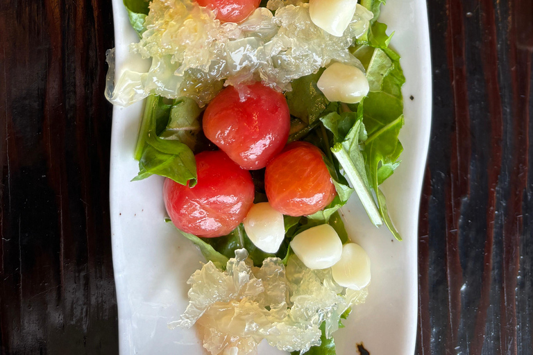 سيول: تجربة &quot;جانغ&quot; الكورية ورحلة صحية مع عشاءيانغبيونغ: تجارب الذواقة والعافية في يوم واحد.