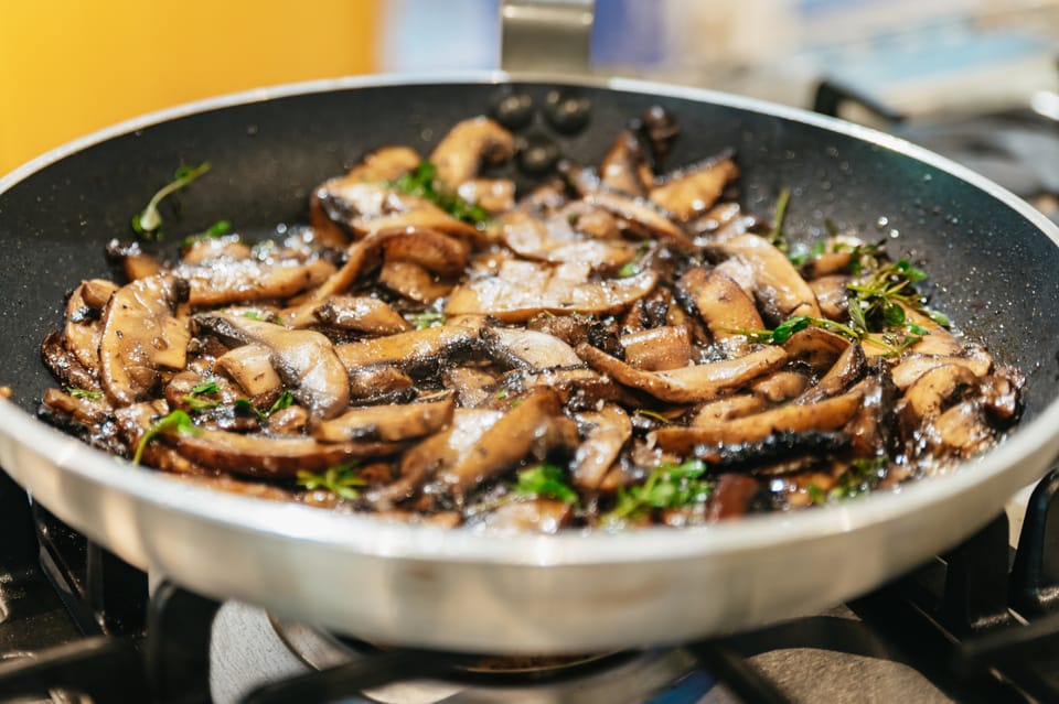 Barossa Valley, clase de cocina interactiva - Housity