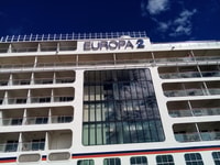 Tour de cruceros Suva - Housity