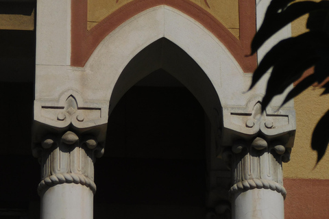 Skopje: Stone Bridge Walking Tour