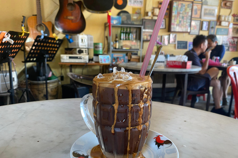 Penang: Balik Pulau Kulturerlebnis &amp; DorftourPenang: Kulturelle Erlebnisse in Balik Pulau &amp; Dorftour