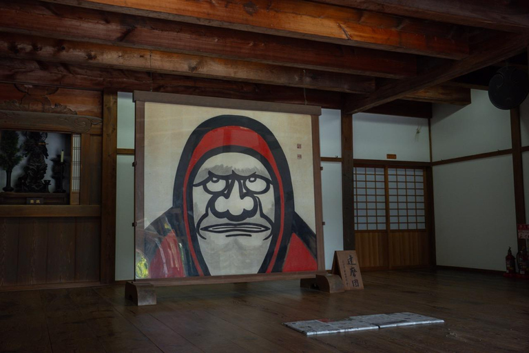 Kyoto: Arashiyama Unveiled – Bamboo, Temple, Matcha, Monkeys Kyoto: Arashiyama Unveiled Bamboo, Temple, Matcha, & Monkeys