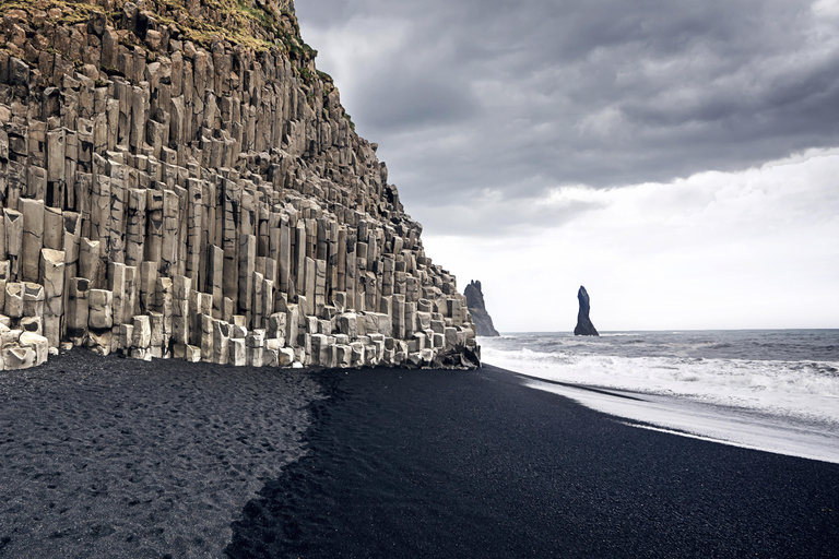 Reykjavik: Private South Coast Highlights Guided Day Tour