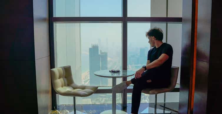 Half-Day Abu Dhabi Guided Tour With Airport & Port Pickup photo 12