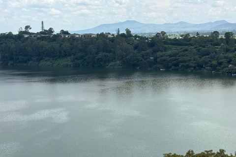 Bishoftu: Cultural, Culinary, and Crater Lakes Day Trip