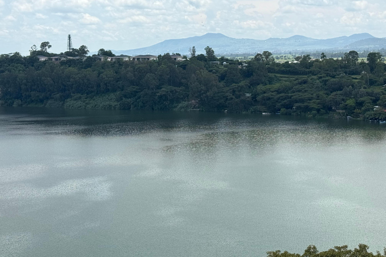 Bishoftu: Cultural, Culinary, and Crater Lakes Day Trip
