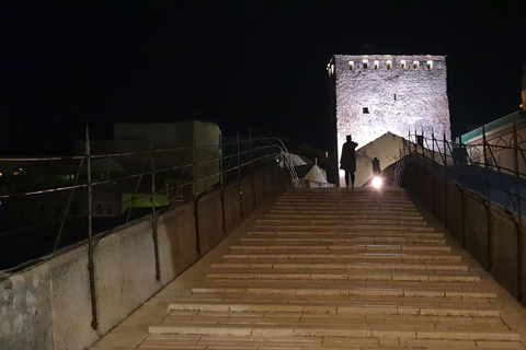 Sarajevo: Mostar, Konjic, Blagaj, & Waterfalls Tour