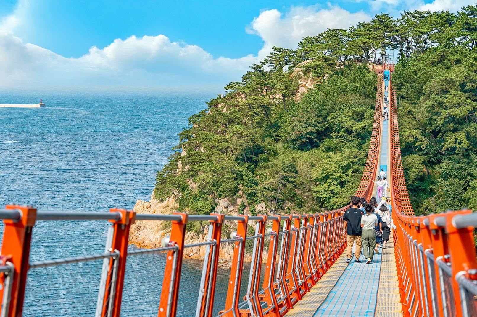 Busan: 7 Highlights Gyeongju City Tagestour