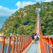 Busan: 7 Highlights Gyeongju City One Day Small Group Tour