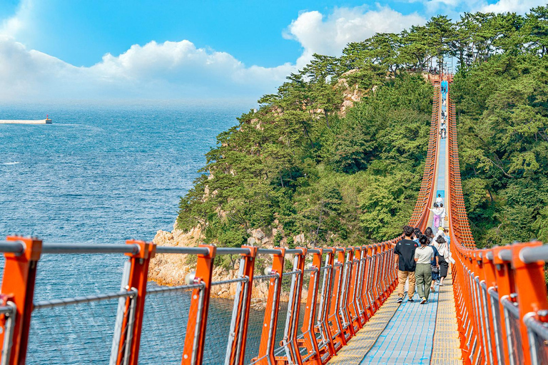 Busan: 7 Highlights Gyeongju City One Day Tour Gyeongju From Haeundae Ex.5