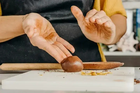 Punta Cana: Chocolate Making Class with Tasting