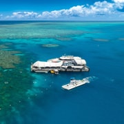 Cairns: Full-Day Great Barrier Reef Day Trip