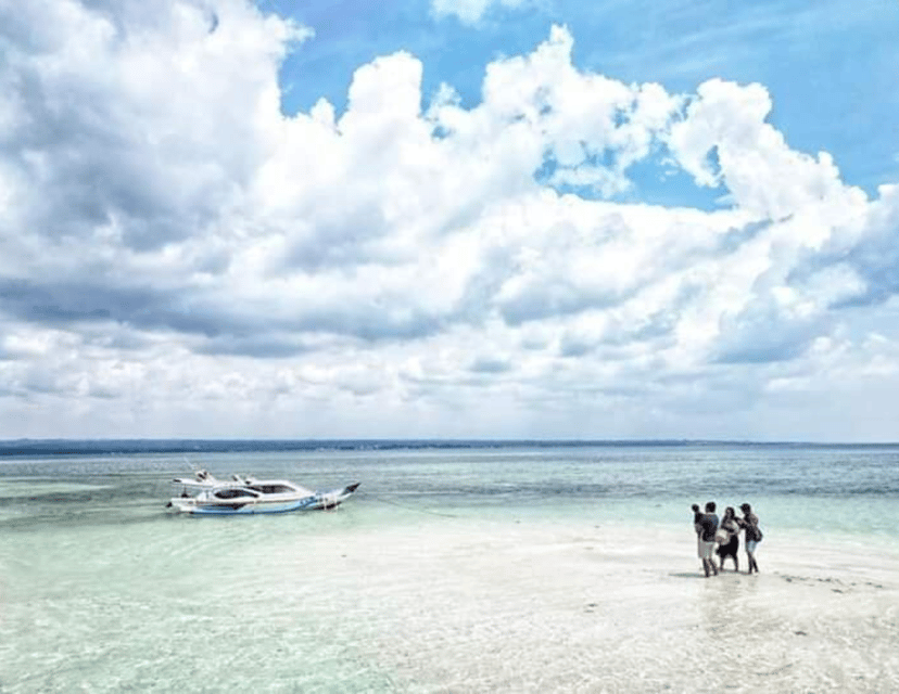 Lombok Pink Beach Snorkeling Trip Include Lunch GetYourGuide