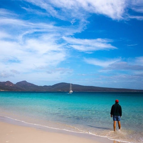 Wilson Promontory National Park Day Tours from Melbourne