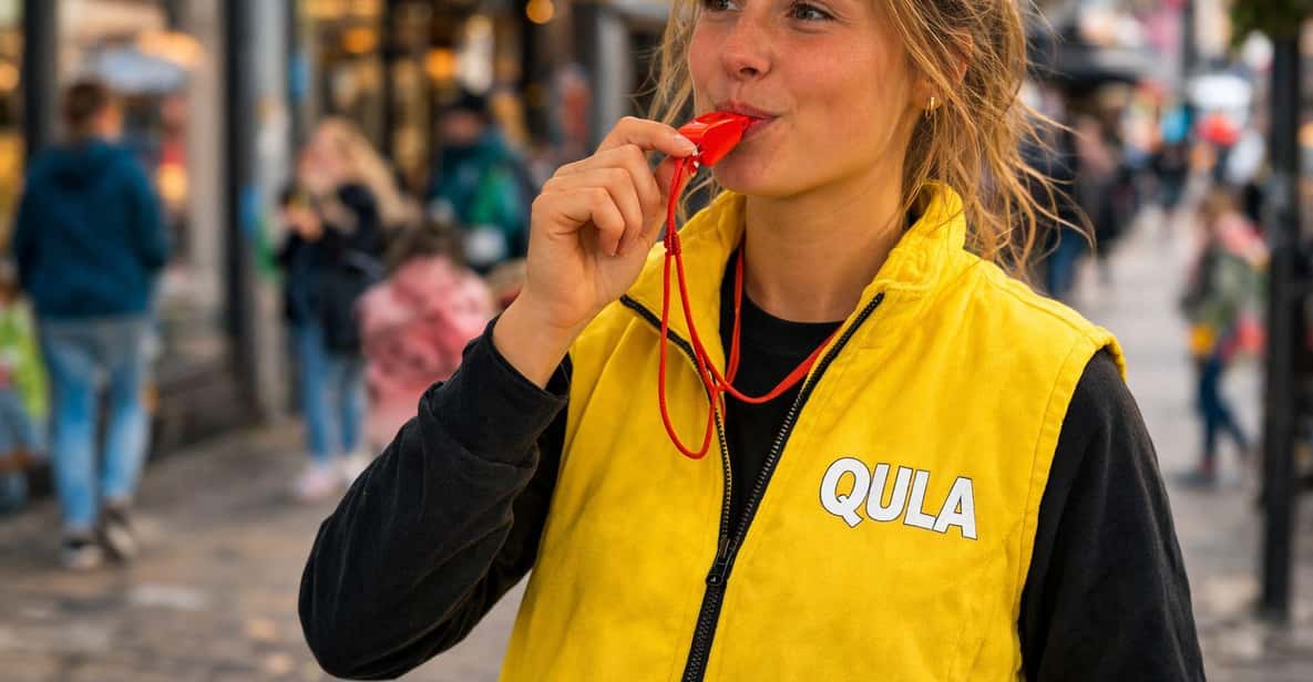 Afbeelding 3 van Maastricht: een begeleide teamactiviteit