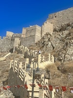 Visite privée de 4 heures de Muscat - Hizvo