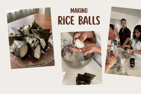 Sapporo: Matcha Tea Ceremony, Kimono, and Cooking Class