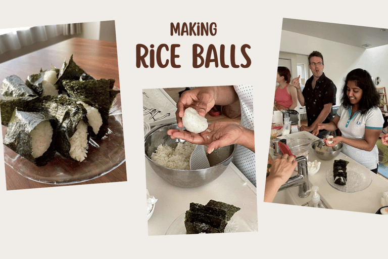 Sapporo: Matcha Tea Ceremony, Kimono, and Cooking Class