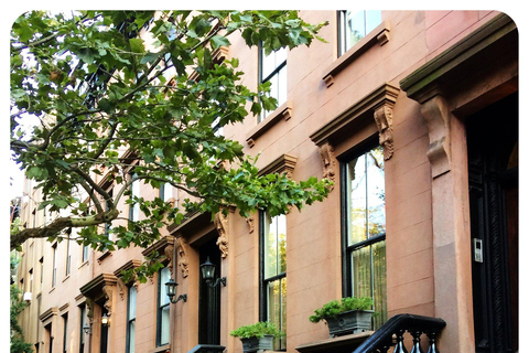 Poznaj prawdziwy Brooklyn