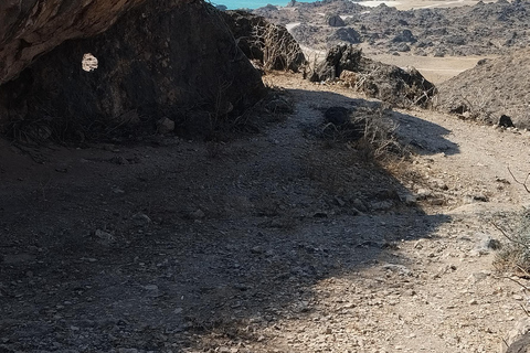 Salalah: City Highlights Guided Tour Alfizayah Salalah private tour Alfazayah Beach