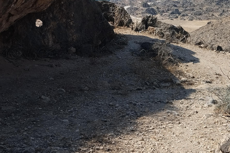 Salalah: City Highlights Guided Tour Alfizayah Salalah private tour Alfazayah Beach