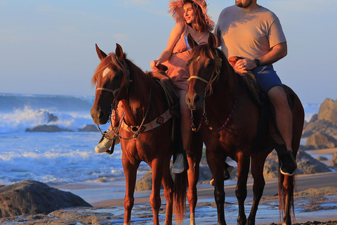 Horseback Riding Tour SayulitaHorseback Riding Tour Long SAYULITA
