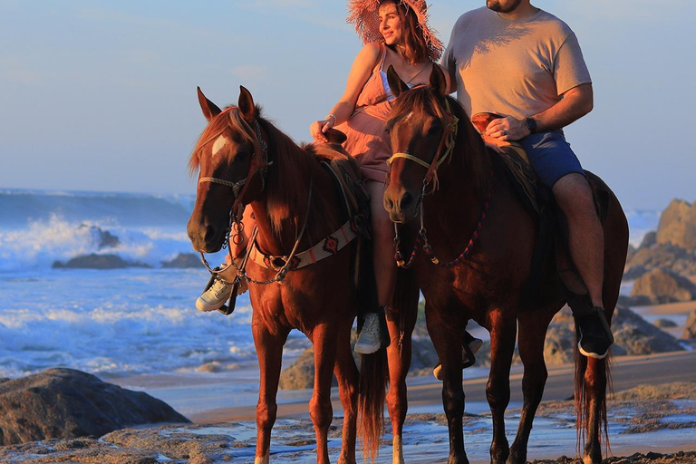 Horseback Riding Tour SayulitaHorseback Riding Tour Long SAYULITA