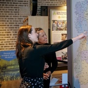 Dublin: Personal Consultation with a Genealogist