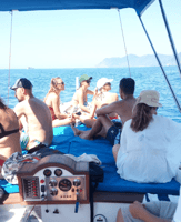 Excursion en bateau à pesto - Housity