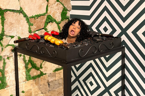 Yerevan: Museum of Illusions Entry Ticket