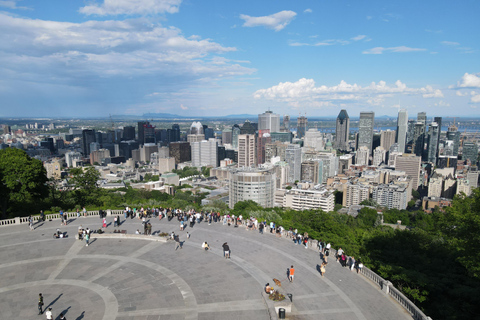 Montreal: All-inclusive-VIP-Erlebnis mit den berühmtesten SehenswürdigkeitenMontreal: All-inclusive-VIP-Erlebnis mit den berühmten Sehenswürdigkeiten