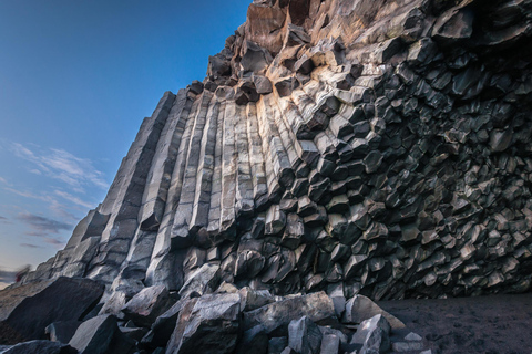 Tour di un giorno sulla costa meridionale - tour privatoTour di un giorno sulla costa meridionale - TOUR PRIVATO