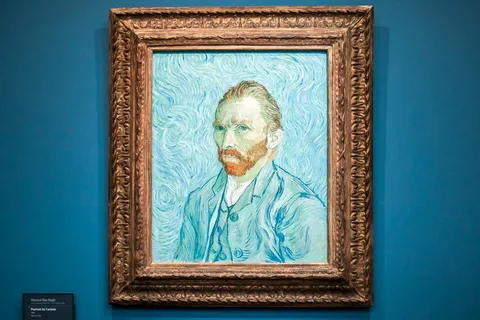 Orsay Museum Entry Ticket