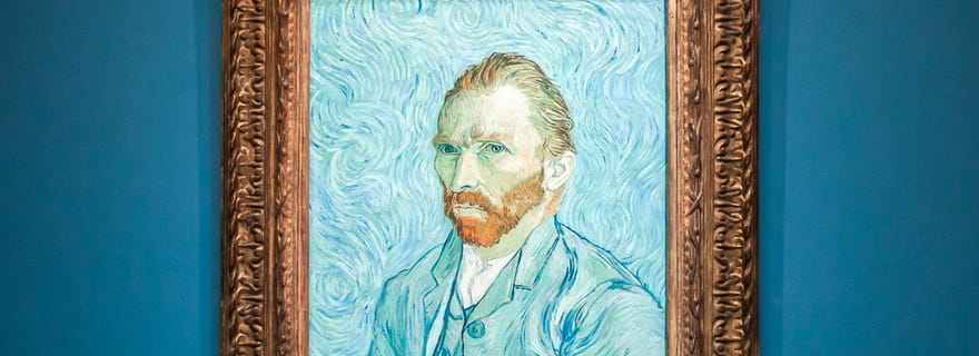 Paris : billet d'entrée au musée d'Orsay