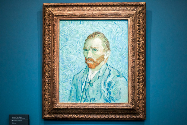 Parigi: Biglietto d'ingresso al Museo d'Orsay