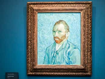 Paryż: Bilet wstępu do Muzeum Orsay