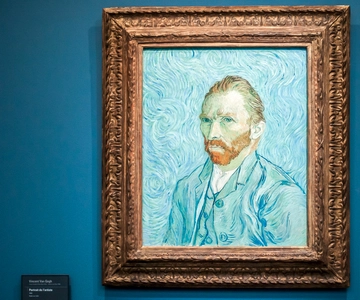 Orsay Museum Entry Ticket