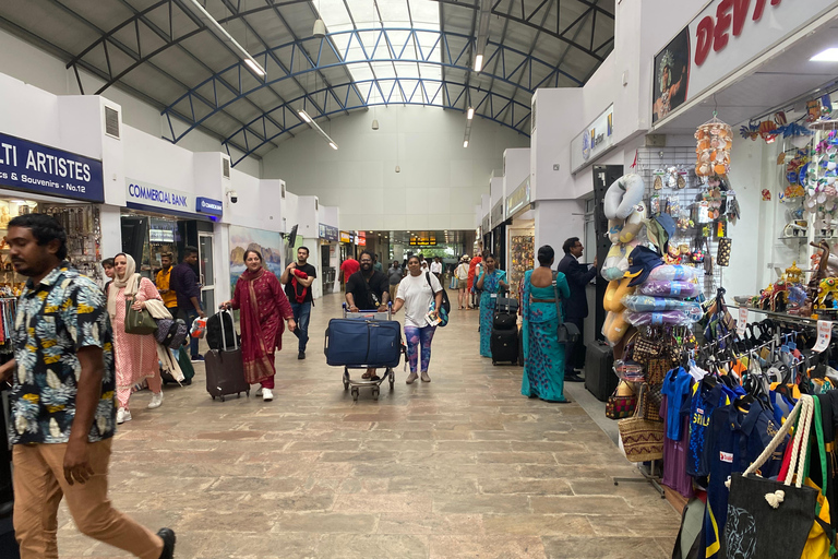 Colombo: 5-Day Sri Lanka Cultural Tour with Transfers