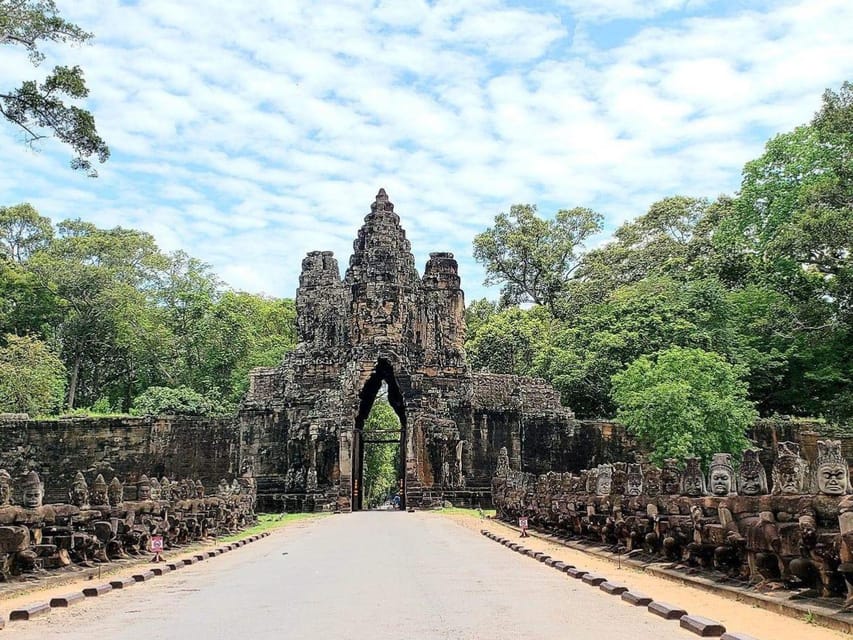 Excursi N Privada De D As Completos A Angkor Wat Con Amanecer Y